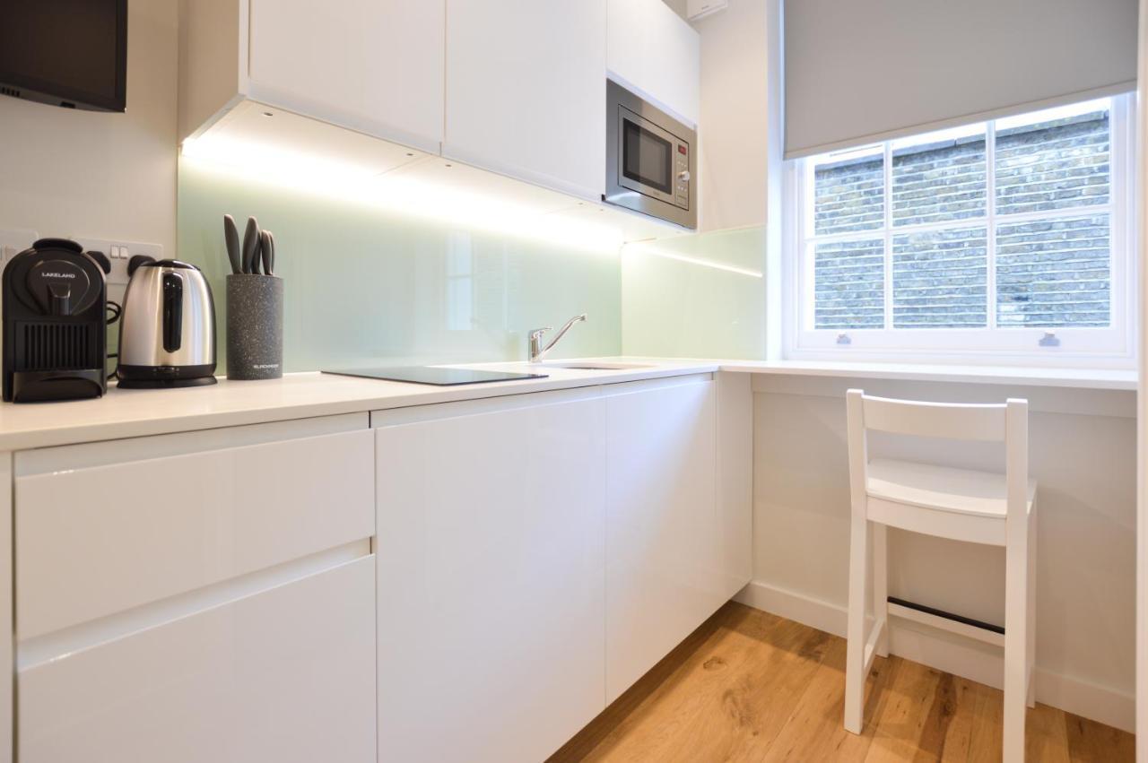 Sale Place Serviced By Concept Apart-hotel