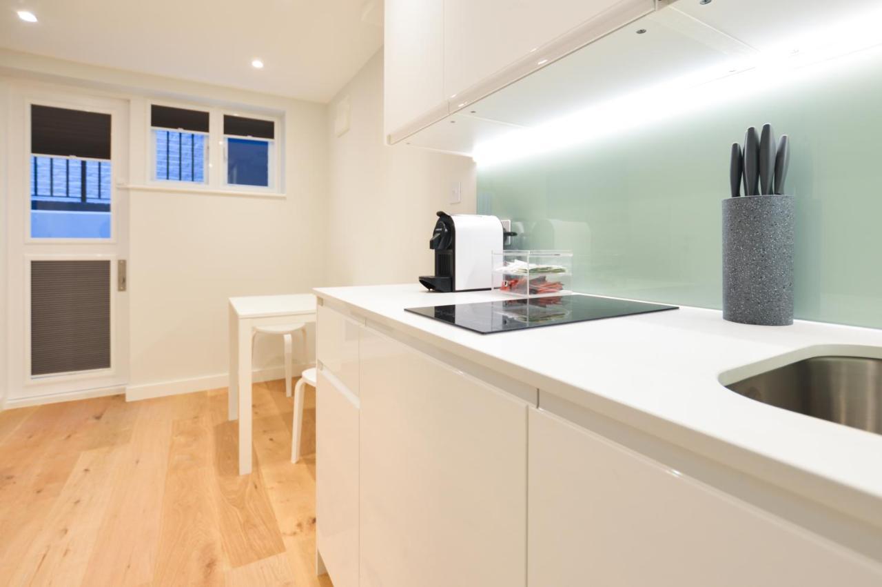 Apart-hotel Sale Place Serviced By Concept *