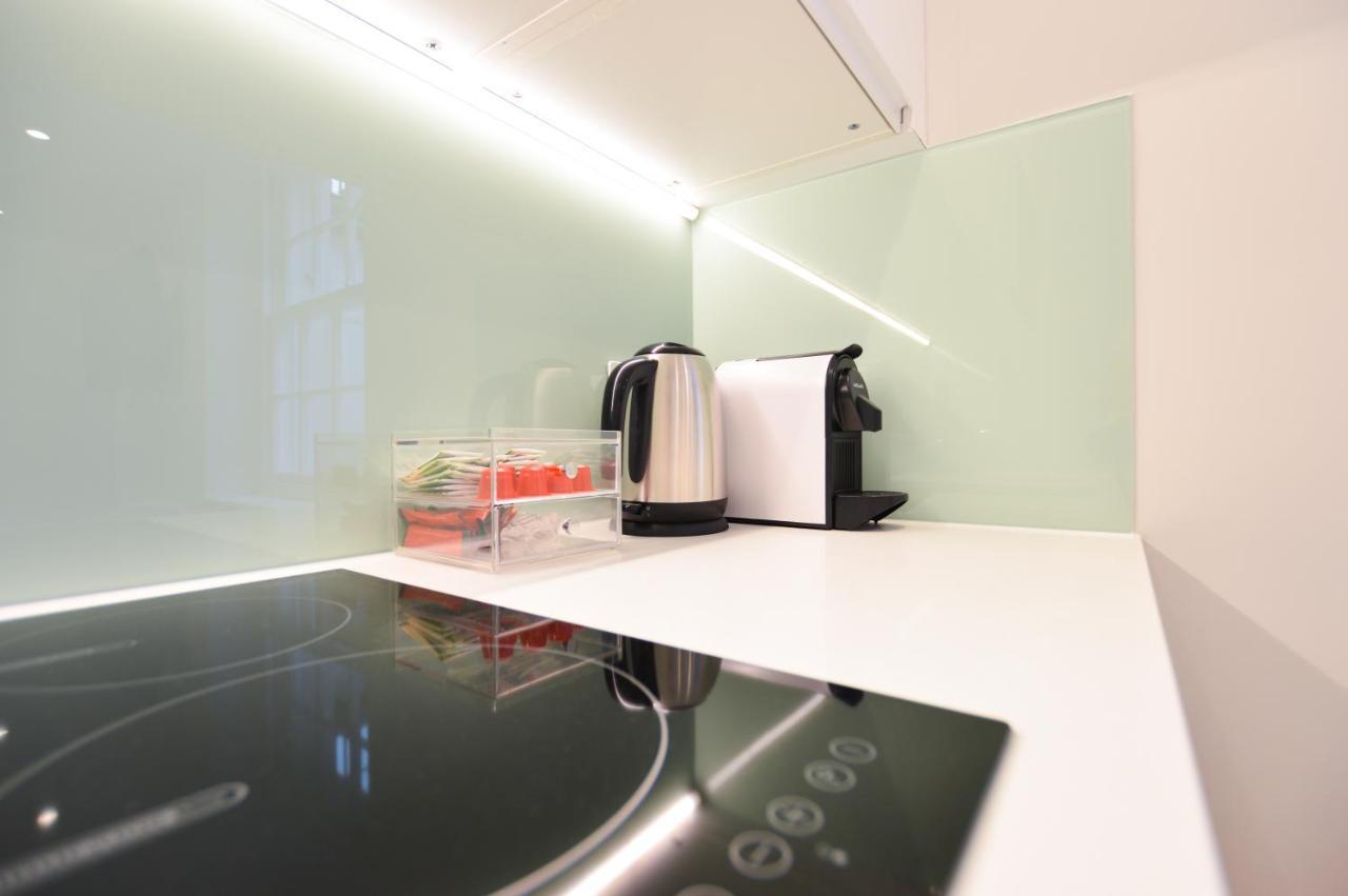 Sale Place Serviced By Concept Apart-hotel *