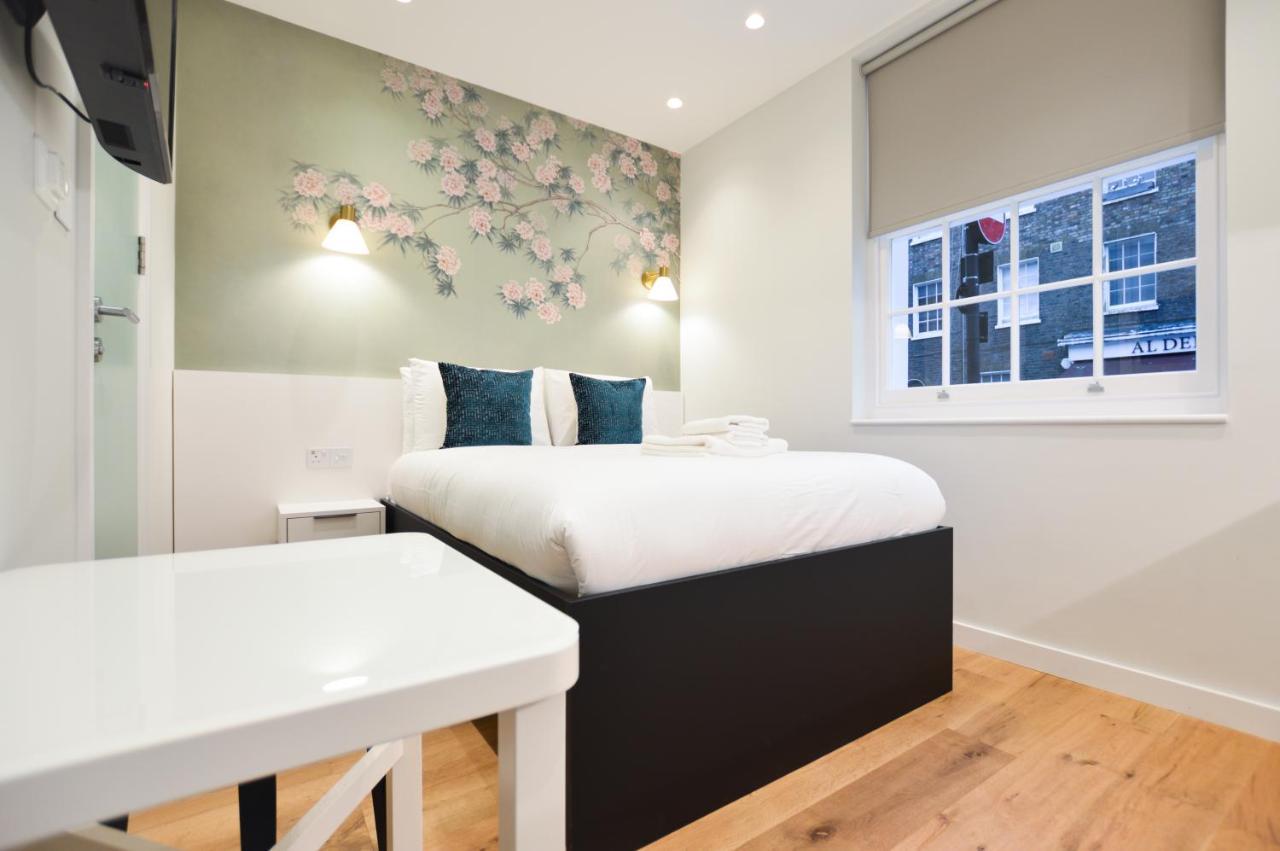 Sale Place Serviced By Concept Apart-hotel Londres
